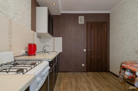 Квартиры на Хевешской 17к2 - 11