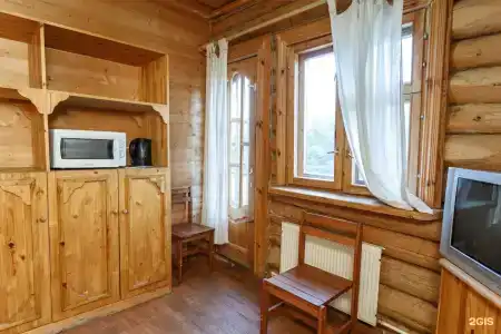 Киногородок - 118