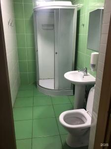 Nice hostel - 106