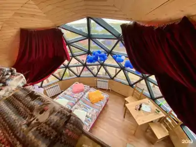 Аврора Вилладж - 115