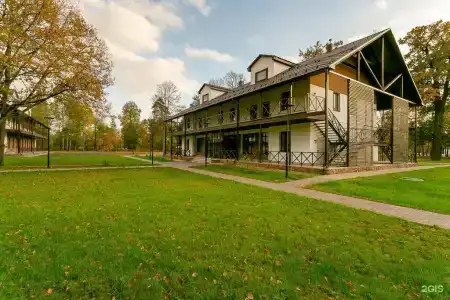 Парк-отель Millwood - 17