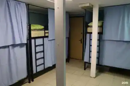 Travel Inn на Тимирязевской - 13