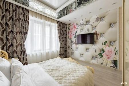 Квартира с Сауной на Динамо - 16