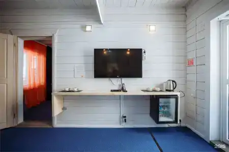 Байкал Вью - 121