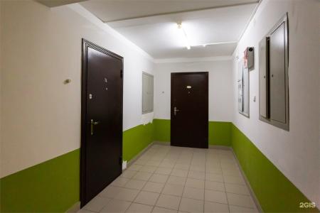 в мкр. Зелёный город, 1 - 147