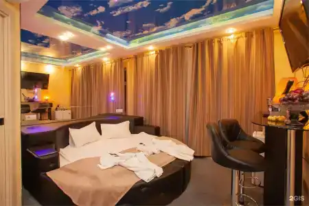 Скайвью Сити - 49