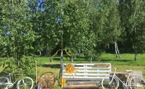 Варежка - 9