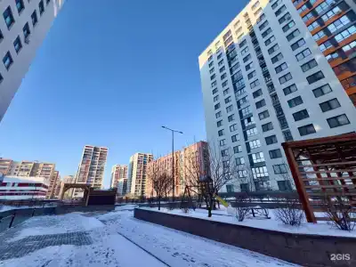 ВыДома - Эрвье 32 - 36