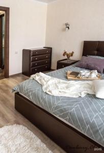 Однокомнатные апартаменты на Затинной 28 - 25