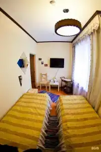 Загородный комплекс Большая Медведица - 221