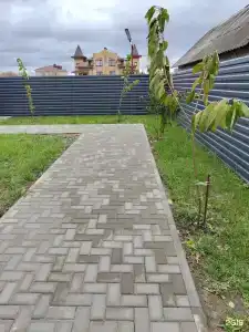 Уютный дом в тихом месте - 18