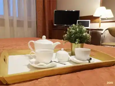 Орехово дом у парка - 104