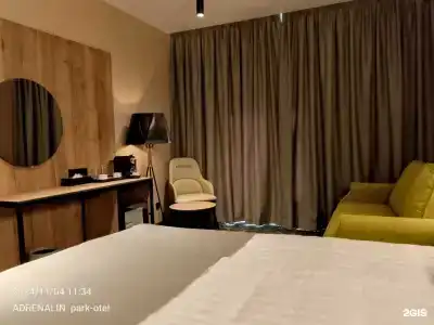 Адреналин - 164