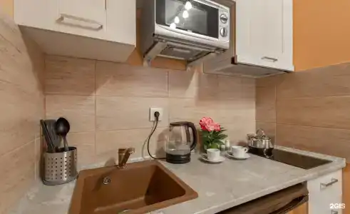 Живи на улице Корабельная - 3