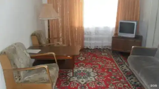 Заря - 8