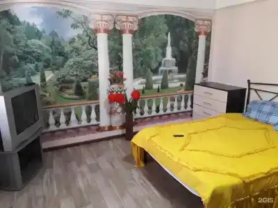 8 Сестёр - 8