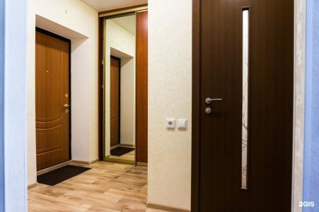 В Кирове на Орловской, 4 - 5