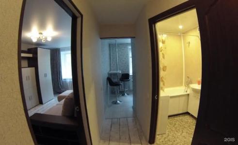 Rent69 on Gvardeyskaya street - 20