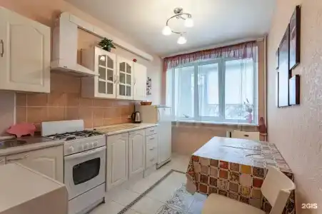 2-Й Волконский переулок - 6