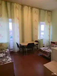 Cпортивно-оздоровительный комплекс - 34