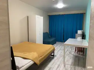 Красный кот - 92