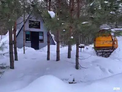 Избушка в лесу - 4