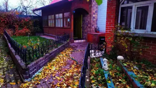 на Кирова 16 - 11