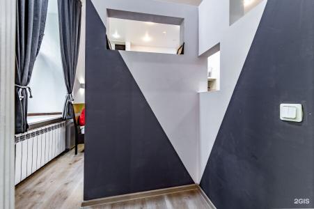 Чайка на Фонтанке - 13