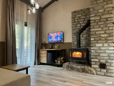 Soloh Spa Village - 146
