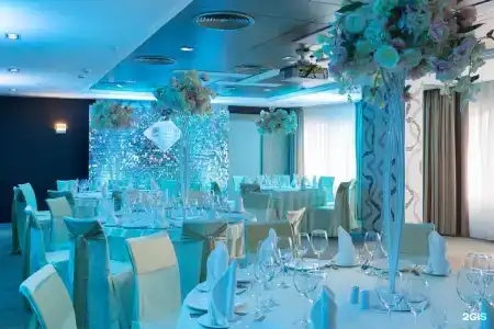 Hilton Garden Inn Ufa Riverside - 33