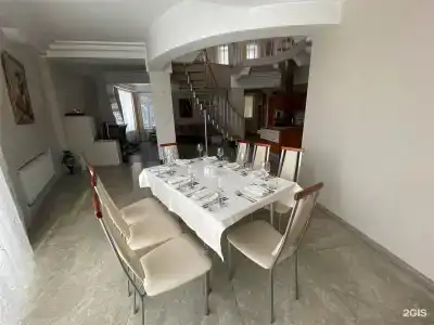 Крестовая Падь - 144