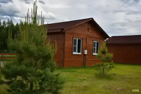 Некрасовские Дачи - 6