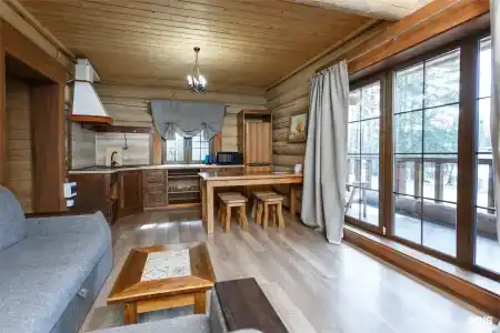 Загородный клуб VALDAY HUNTING & COUNTRY CLUB - 74
