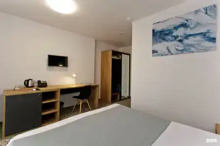 Джемете - 207