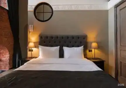 Хатти Лофт - 116