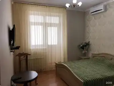 Белладжио - 1