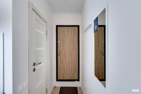 Ренуар студия на Каштановой, 6 - 59