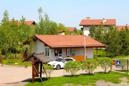 Спас-Каменка - 3