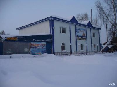 Легенда - 3