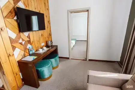 Скай Дрим - 18