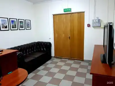 ParkHostel - 13