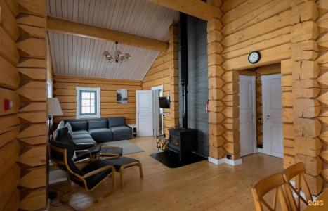 Forrest Lodge Karelia - 31