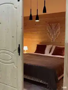 Дорские просторы - 136