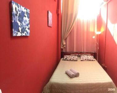 Travel Inn на Новослободской - 13