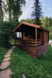 Горное Озеро - 168