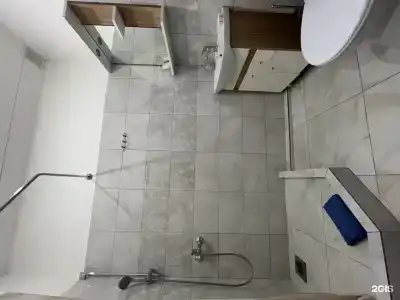 Апарт-отель Кают Компания - 32