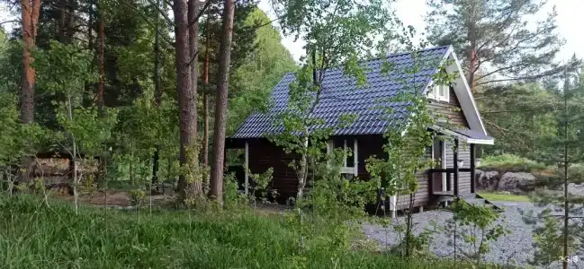 Домик на Центральной 20 - 78