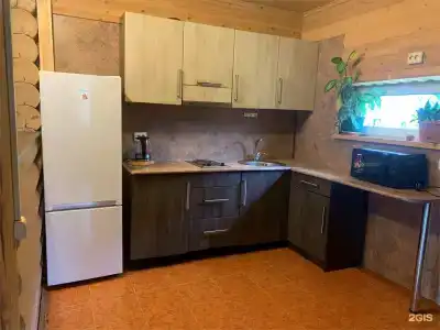 База отдыха Рюттю - 69