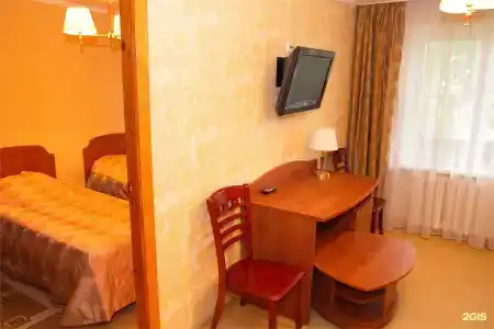 Пушкиногорье - 132