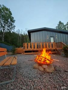 SkiHouse - 51